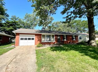 307 Margaret Ave, Normal, IL 61761