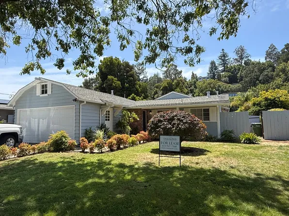 31 Dorset Ln, Mill Valley, CA 94941