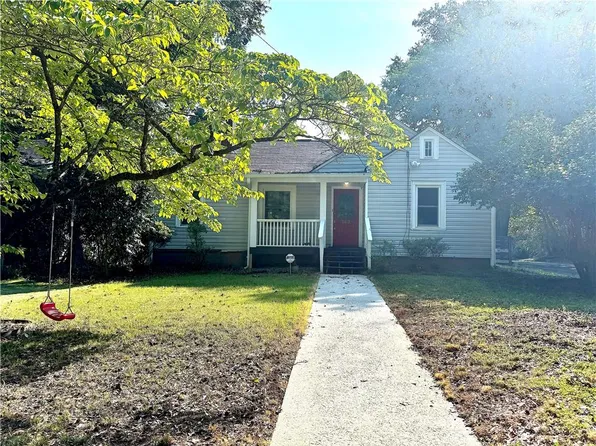 562 Glenwood Pl SE, Atlanta, GA 30316