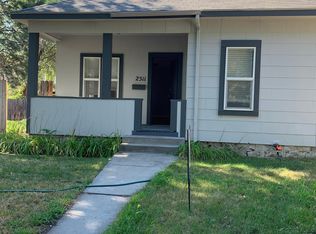 2511 W Idaho St, Boise, ID 83702