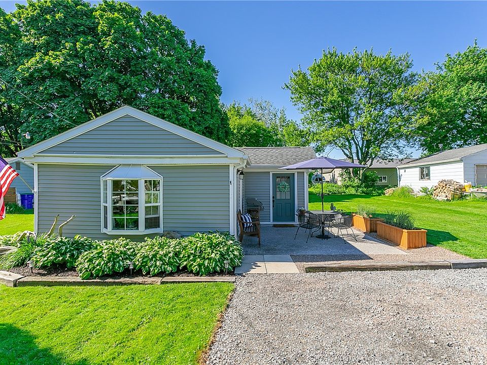 14400 Lakeshore Rd, Kent, NY 14477 Zillow