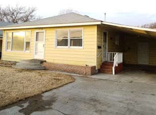 236 W Ridgeway Ave, Hermiston, OR 97838