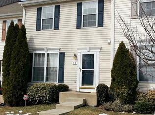 16 Bensmill Ct, Reisterstown, MD 21136