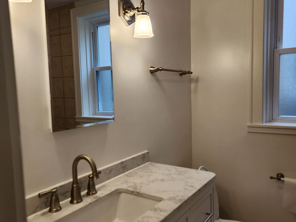 Bathroom #1