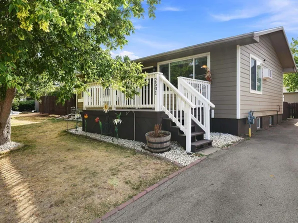 2501 Fox Rd, Sturgis, SD 57785