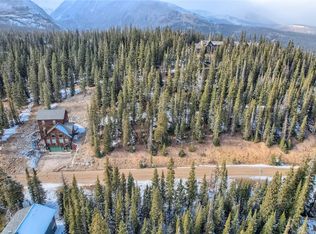 281 Kimmes Ln, Breckenridge, CO 80424