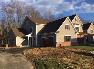 1 Carrington Way #64, Morristown, NJ 07960