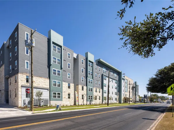 1200 W Koenig Ln, Austin, TX 78756