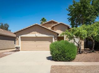 2730 E Mineral Park Rd, San Tan Valley, AZ 85143