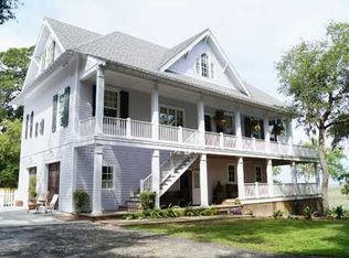 San Marco Dr, Tybee island, GA 31328