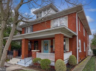 1013 Locust St, Columbia, PA