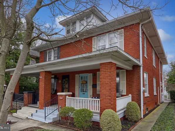 1013 Locust St, Columbia, PA 17512