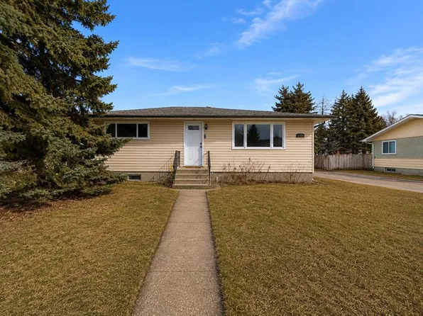 5228 S 53rd Ave, Viking, AB T0B 4N0
