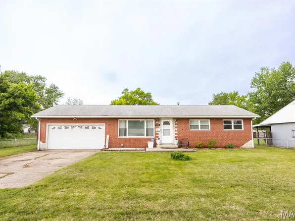 4025 Braden Ave, Granite City, IL 62040