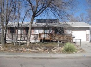 1003 Village Dr, Fort Lupton, CO 80621