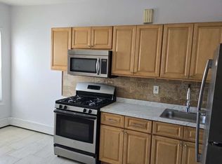 14 Lewis St FLOOR 2, Paterson, NJ 07501