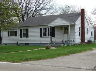 2980 Kreitzer Rd, Dayton, OH 45439