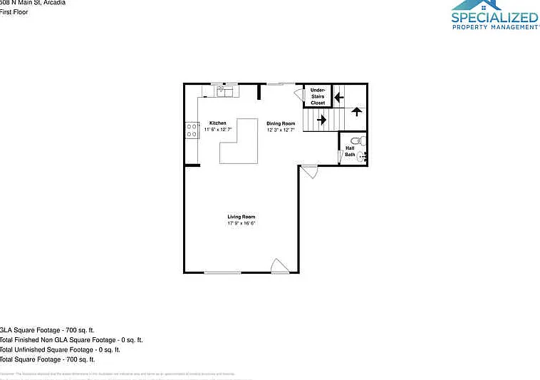 509 N Main St — Photo 18