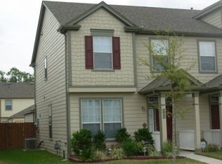 23838 Single Oak St, Spring, TX 77373