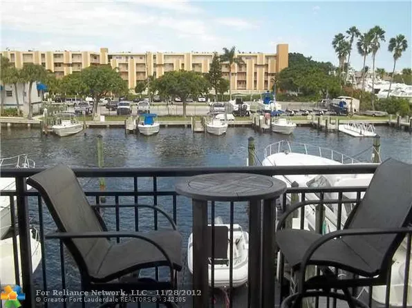 35 Portside Dr #35B, Fort Lauderdale, FL 33316