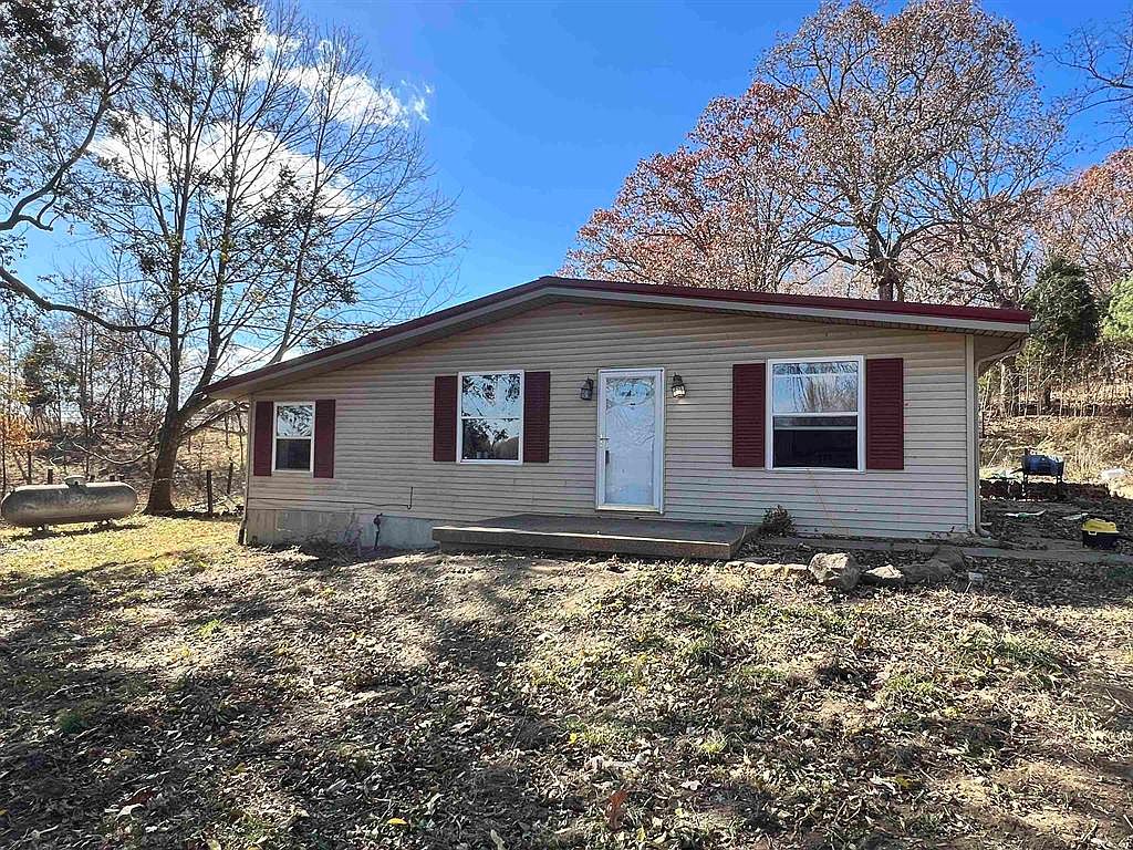 61 Old Leitchfield Rd, Whitesville, KY 42378 MLS 88004 Zillow