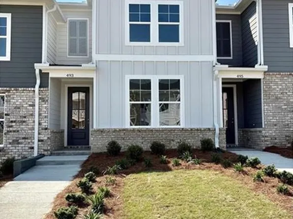 103 Park Ridge Cir, Cartersville, GA 30120