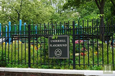 Rented by Halstead Real Estate