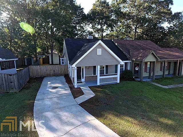 1st image of 115 Saddlehorn Dr