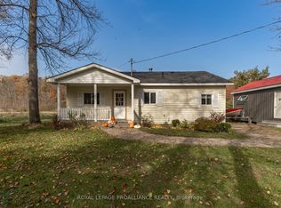 1019 Turner Way, Central Frontenac, ON K0H1B0