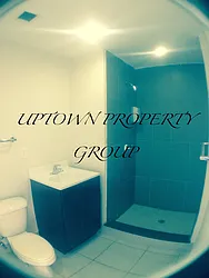 Rented by Uptown Property Group