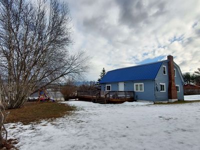 6 First Street, Canaan, NH, 03741