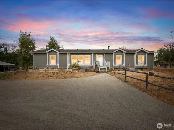 18109 Bald Hill Rd SE, Yelm, WA 98597
