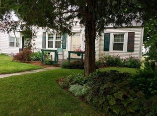 2909 Sherman St, Anderson, IN 46016
