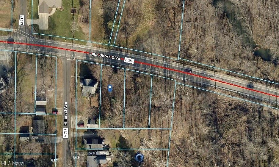 2nd image of Lake Shore Blvd