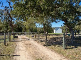 7325 Fm 908, Caldwell, TX 77836