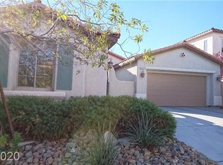 8329 Nelson Ridge Ln, Las Vegas, NV 89178