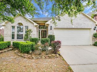 6122 Hollydale Ridge Ln, Katy, TX 77494