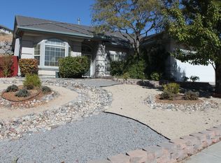 1035 University Ridge Dr, Reno, NV 89512