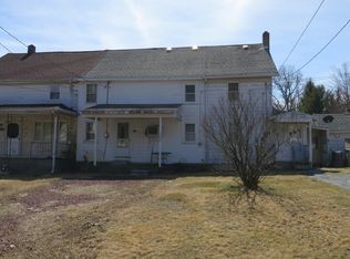 1328 Hazle Brook Rd, Hazleton, PA 18201