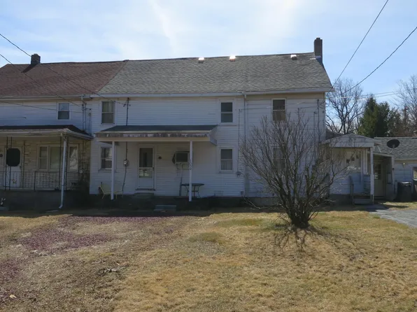 1328 Hazle Brook Rd, Hazleton, PA 18201