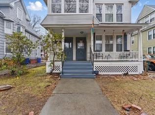 139-141 Magnolia Ter, Springfield, MA 01108