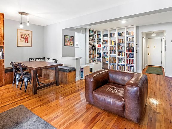 4th image of 282 E 35th Street #4K