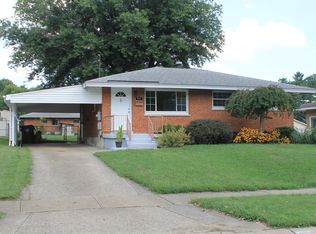 10610 Lemarie Dr, Cincinnati, OH 45241