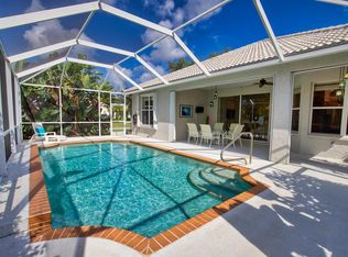 1598 San Silvestro Dr, Venice, FL 34285