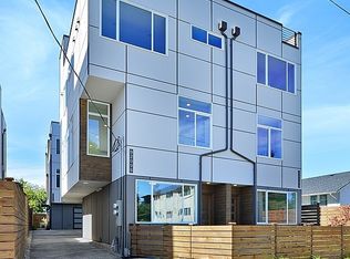 9211 15th Ave SW #A, Seattle, WA 98106