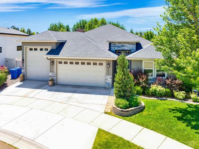 4885 W Lemon Mint Ct, Eagle, ID, 83616