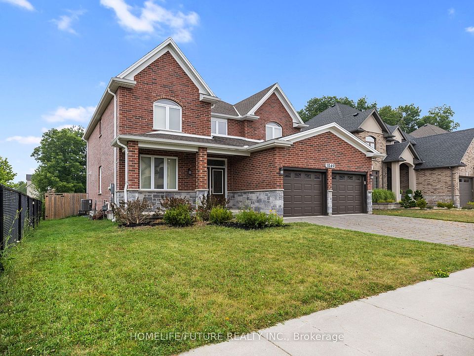 1st image of 1049 Melsetter Way
