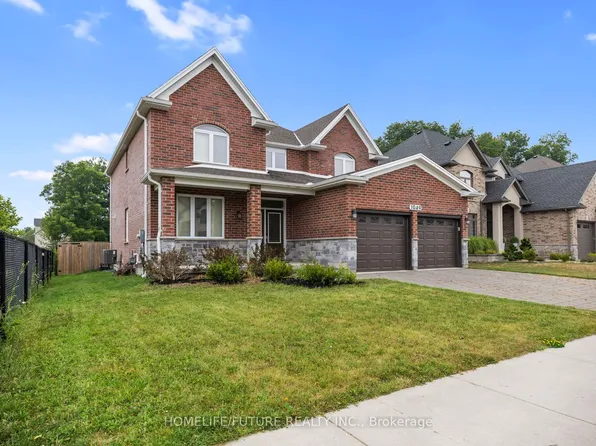 1049 Melsetter Way, London, ON N6G 0S5