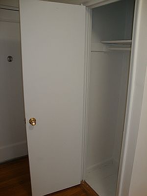 5th image of 411 E 83rd St APT 4b