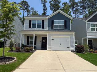 242 Braemar Dr, Lexington, SC 29073